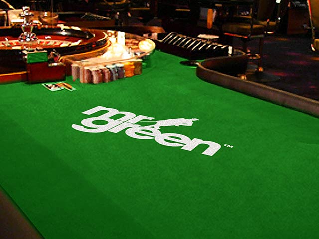 Online kasino Mr Green