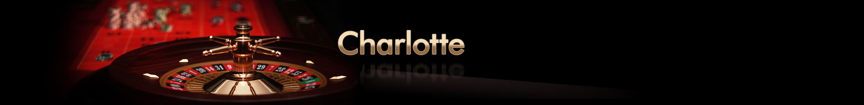 Sustav za rulet Charlotte