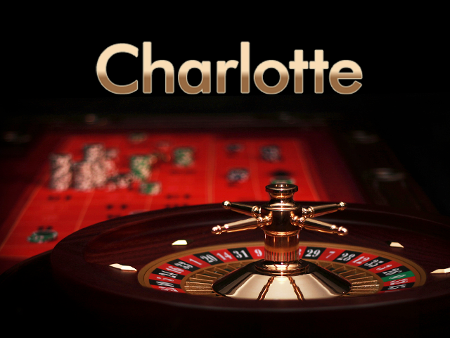 Sustav za rulet Charlotte